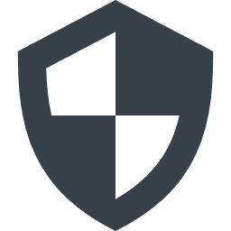 セキュリティのアイコン